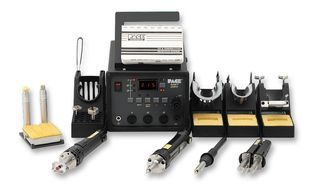 PACE         8007-0207             Rework Station, 482 C, 230 V