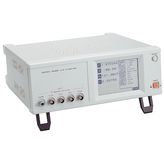 LCR measuring bridge, 5 MHz 200 MOhm 370 mF 0.75 H, HIOKI 3532-50, Hioki