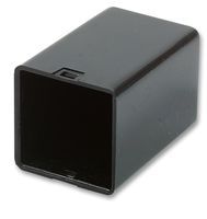 PERANCEA         01CBP76             Enclosure Accessory, Cover, 76mm, Cover, Plug-In Cases