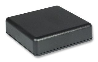 TAKACHI         TW4-2-5B            Enclosure, UL94-HB, Multipurpose, 20 mm, 35 mm, 50 mm, ABS (Acrylonitrile Butadiene Styrene), Black