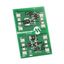 MCP1640 DC to DC Converter and Switching Regulator Chip 2VDC/3.3VDC/5VDC Output Evaluation Board Automotive