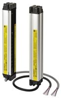 Safety Light Curtain with hand protection
