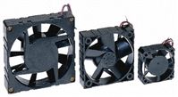 ACCESS ULTRA SLIM FANS COILS CLASS E 10MOHM AT500VDC