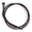 CABLE FOR B/W CCD CAMERA 18