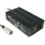 Battery Chargers 1-OUT 27.6V 4.3A 118.68W