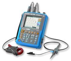 METRIX   OX7042B-M   OSCILLOSCOPE HAND. 2X40MHZ
