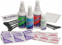 Antistatic cleaners,ACL Staticide starter kit,