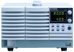 Laboratory power supply 1080 W 30 VDC @ 1 mV, PSW 30-108, GW Instek