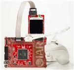 Development Boards & Kits - ARM IAR Experiment Kits Development BRD