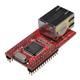 Ethernet Modules W5100+MAG JACK