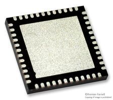 Single Synchronous Buck with LDO Controller, WQFN3x3-16