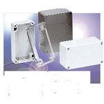 Enclosures, Boxes, & Cases 14.17 X 7.87 X 5.91