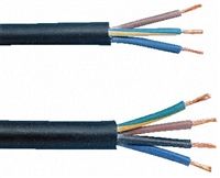 H07RNF 3 CORE 2.5MM2 100M