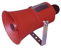 SB150-1 Sounder Beacon, Amber Xenon, 100  240 V ac, ATEX