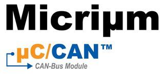 MICRIUM         CAN-DRVR-XC167C-P-P1-PRODLINE            STACK, UC/CAN FRAMEWORK, FOR XC167CI