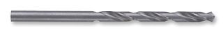 PRESTO         010131            Twist Drill Bit, HSS, 4.5mm, 47mm Effective, 80mm Overall
