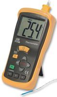 UNBRANDED         TK-610B             THERMOMETER, K TYPE
