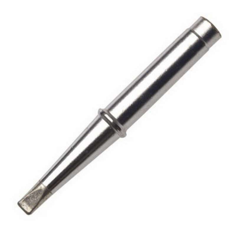 Soldering Irons Weller Soldering Tip CT6 3/16x 700 Deg