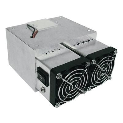 Science kit (set) QuickCool Peltier-Explorer-Kit QC-SORT-0644-A 14 years and over