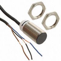 Proximity Sensor Inductive NO NPN 5mm 12V to 24VDC