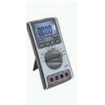 DMM,TEMP/HUMIDITY/SOUND/LUX 700 V MAX,10 A MAX