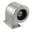 AC Blower Centrifugal Ball Bearing 115V 120CFM 47dB