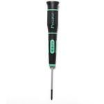 PRECISION SCREWDRIVER IDEAL FOR PRECISION APPLICATIONS SUCH AS COMPUTER