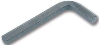HXWRENCH S/ARM 2MM; AF Size - Metric:2mm; AF Size - Imperial:-; Blade Length:52mm; Length:2mm