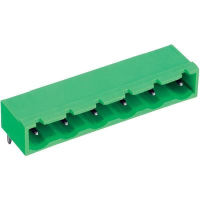 PTR 50960085021D 8-Way 7.62mm 12A Green