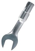INTERCHANGEABLE HEAD, TBIH WRENCHES; AF Size - Metric:-; AF Size - Imperial:5/16; Length:-; Whitworth Size:- ;RoHS Compliant: NA