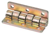 HINGE 40X24 ZBC 6 HOLE