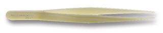 FACOM         150.P1             Tweezer, Straight, 125 mm, PP (Polypropylene) Body, PP (Polypropylene) Tip