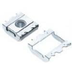 Washer Internal Tooth 6.4mm-ID 11mm-OD 0.6mm-THK Stainless Steel 304