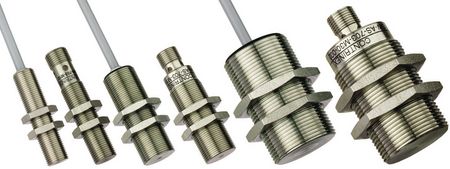 CONTRINEX GMBH         DW-AS-703-M12             PROXIMITY SWITCH, ALL-METAL, M12