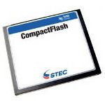 Flash Card 1G-byte 3.3V/5V CompactFlash 50-Pin