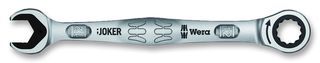 WERA         05073272001            SPANNER, COMBINATION, 12MM