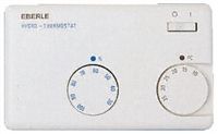 Eberle Thermohygrometer