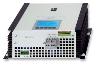 CHARGER, BUILT-IN, 1KW, 20-32V, 40A - More Details