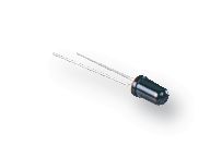 IR LED Emitter, 880nm, 100mA, 1.5V, T-1 3/4