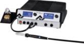 Soldering and desoldering unit 500 W Schuko plug, 0ICV4000A, Ersa