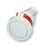 Waterproof coupler 63A 5P 6h with cable gland Product Image