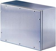 KL IP69K Wall Box, 304 Stainless Steel, 200 x 300 x 120mm