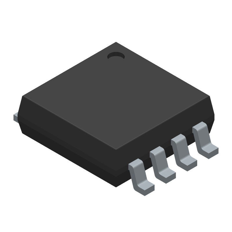 2-Bit Bidirectional Translator, 100Mbps, 3-State, TSSOP