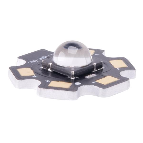 High Power LEDs - White White 10 Watt 4500-8000K