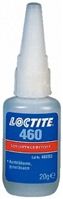 Loctite 460 Super Glue Bottle, Liquid, 20 g