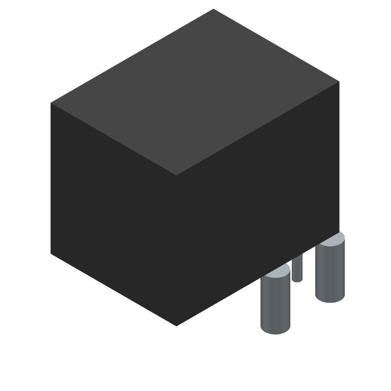 8 Pos, 2 Port, Right Angle, Shielded USB 2.0 Receptacle