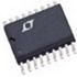 LTC1383 - 5V Low Power RS232 Transceiver; Package: SO; Pins: 16; Temperature Range: 0°C to 70°C