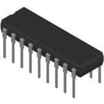 DTMF RX 3.579MHz CMOS 5V 18-Pin PDIP