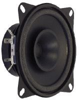 Visaton Round Speaker Driver, 20W nom, 30W max, 4