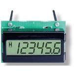 700 SERIES SOLID STATE DIGITAL METER MODULES